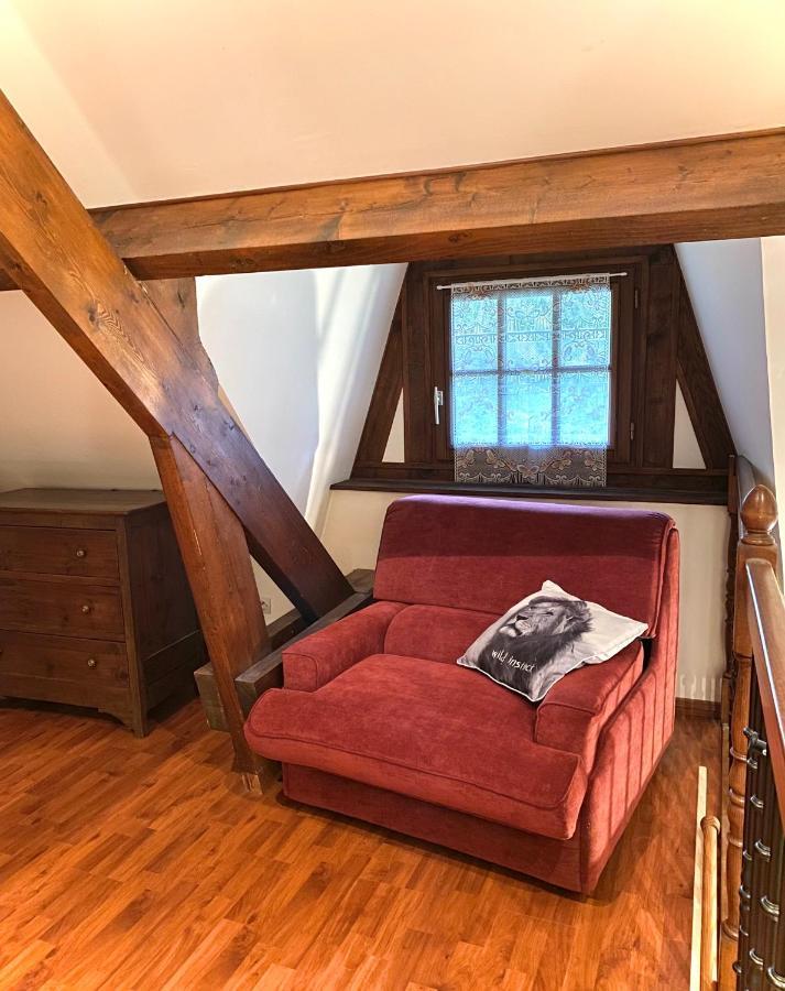 Maison Traditionnelle Normande Avec Piscine Hotot-en-Auge Kültér fotó
